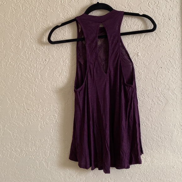 Express Halter Top Size XS - Picture 2 of 3